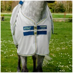 Horseware Fliegendecken|Pferdedecken<Fliegendecke AMIGO Bug Rug