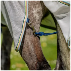 Horseware Fliegendecken|Pferdedecken<Fliegendecke AMIGO Bug Rug