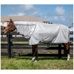 Horseware Fliegendecken|Pferdedecken<Fliegendecke AMIGO Bug Rug