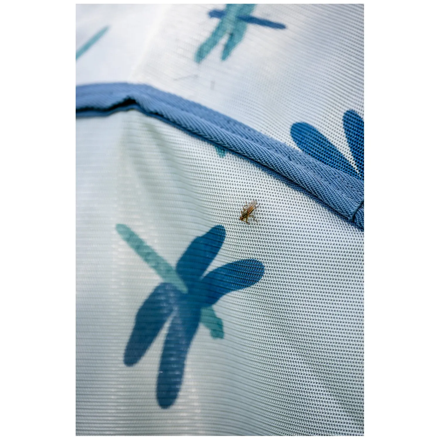 Horseware Fliegendecken|Pferdedecken<Fliegendecke AMIGO Bug Rug