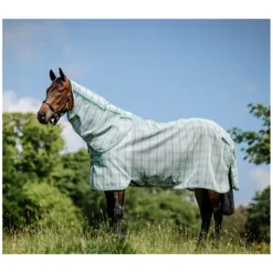 Horseware Fliegendecken|Pferdedecken<Fliegendecke Newmarket Plus