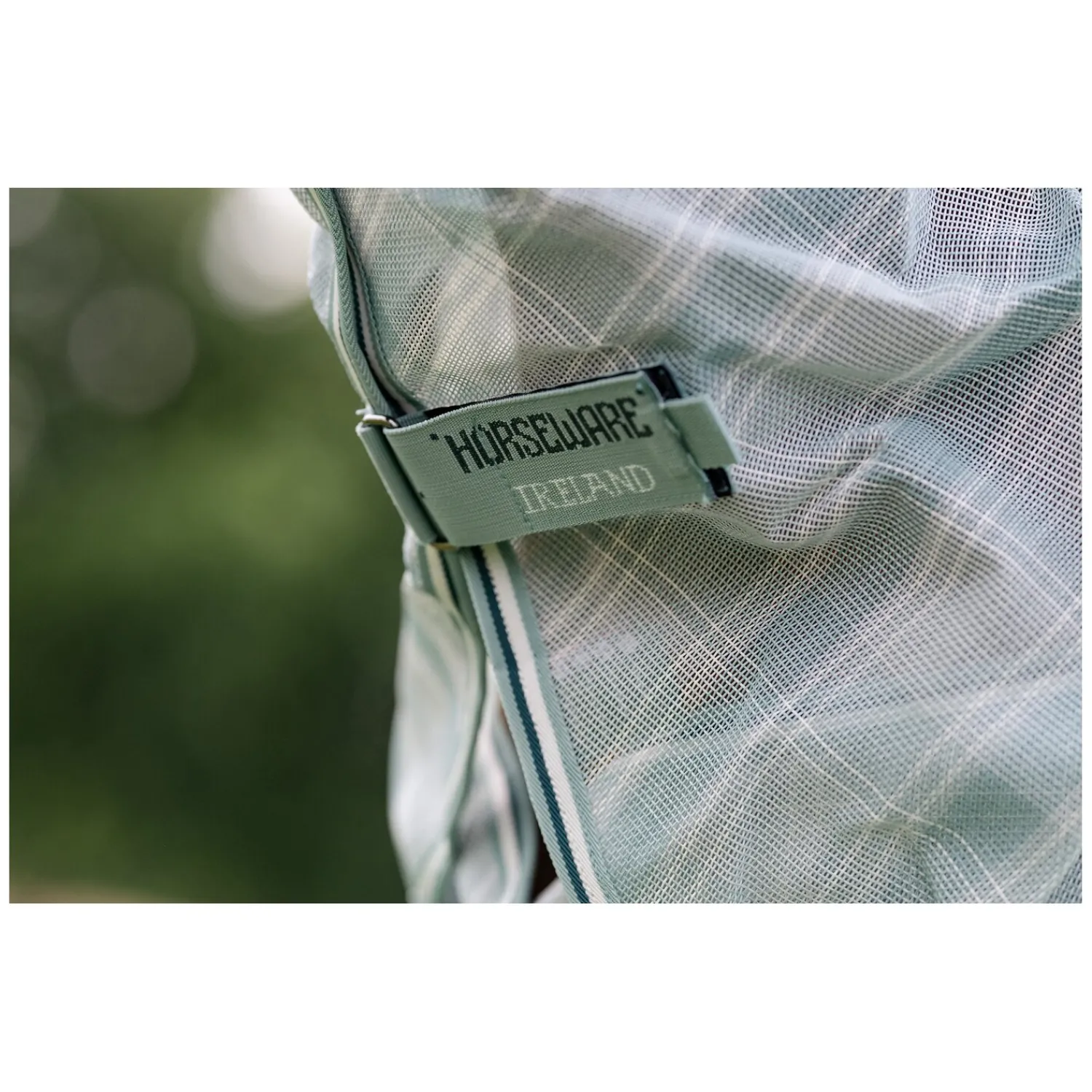 Horseware Fliegendecken|Pferdedecken<Fliegendecke Newmarket Plus