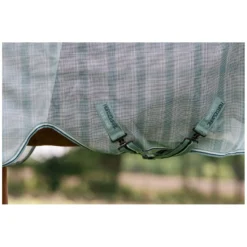Horseware Fliegendecken|Pferdedecken<Fliegendecke Newmarket Plus
