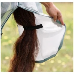 Horseware Fliegendecken|Pferdedecken<Fliegendecke Newmarket Quarter Plus