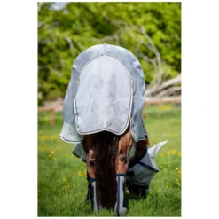 Horseware Fliegendecken|Pferdedecken<Fliegendecke Rambo Protector Plus