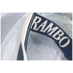 Horseware Fliegendecken|Pferdedecken<Fliegendecke Rambo Protector Plus