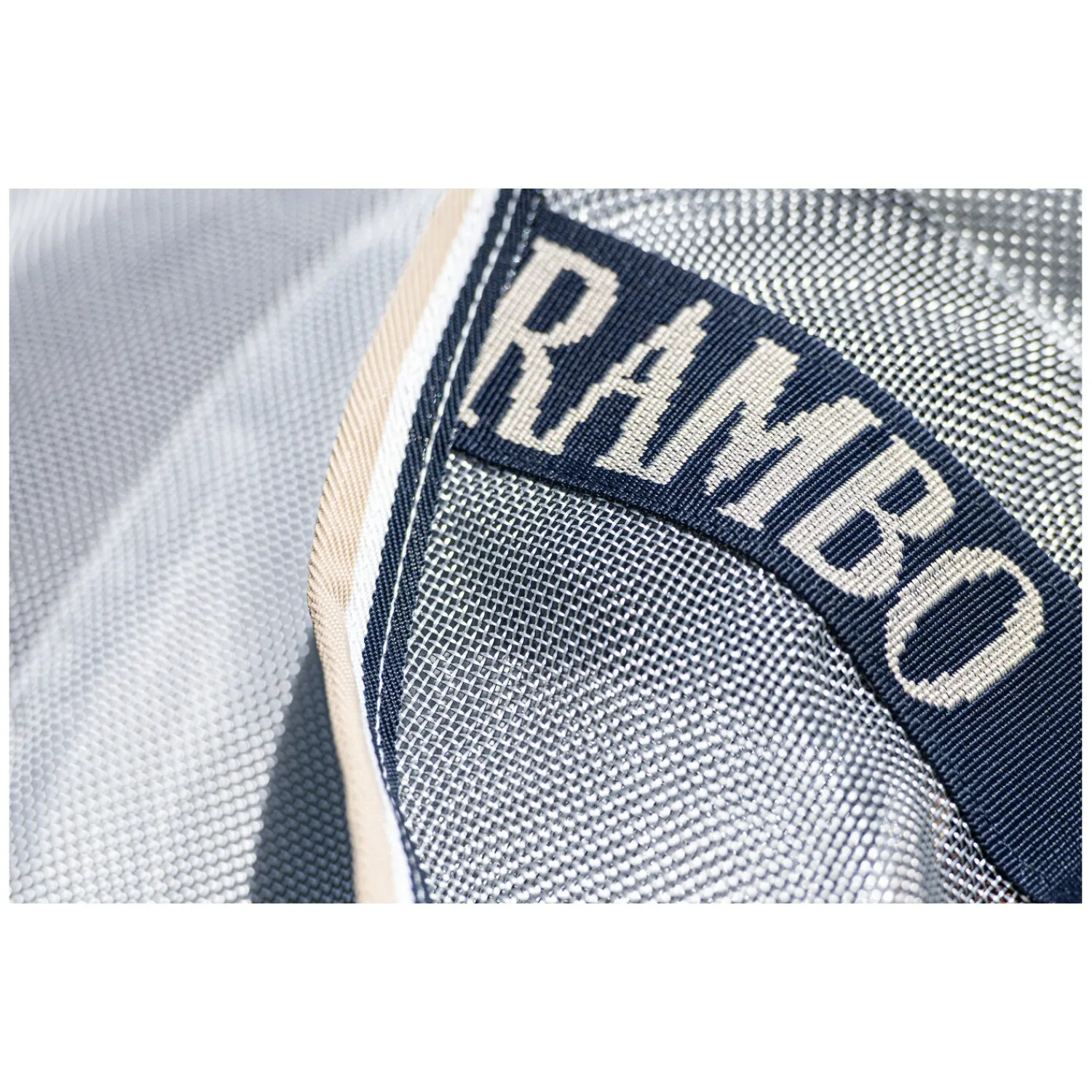 Horseware Fliegendecken|Pferdedecken<Fliegendecke Rambo Protector Plus