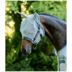 Horseware Fliegenmasken<Fliegenmaske AMIGO Fly Mask