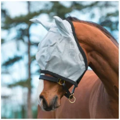 Horseware Fliegenmasken<Fliegenmaske AMIGO Fly Mask
