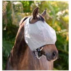 Horseware Fliegenmasken<Fliegenmaske AMIGO No Ears