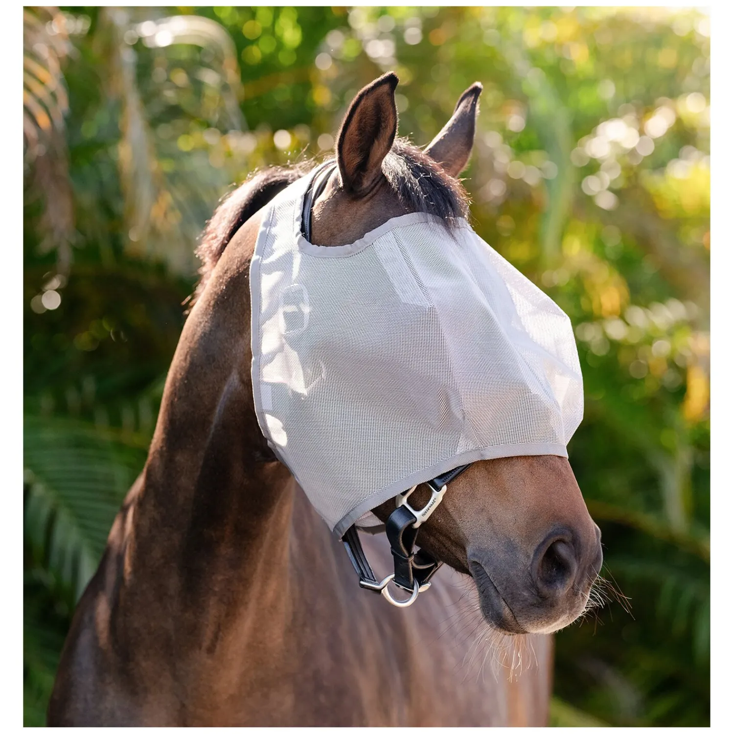 Horseware Fliegenmasken<Fliegenmaske AMIGO No Ears