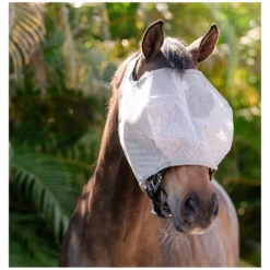 Horseware Fliegenmasken<Fliegenmaske AMIGO No Ears