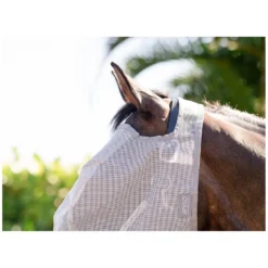 Horseware Fliegenmasken<Fliegenmaske AMIGO No Ears