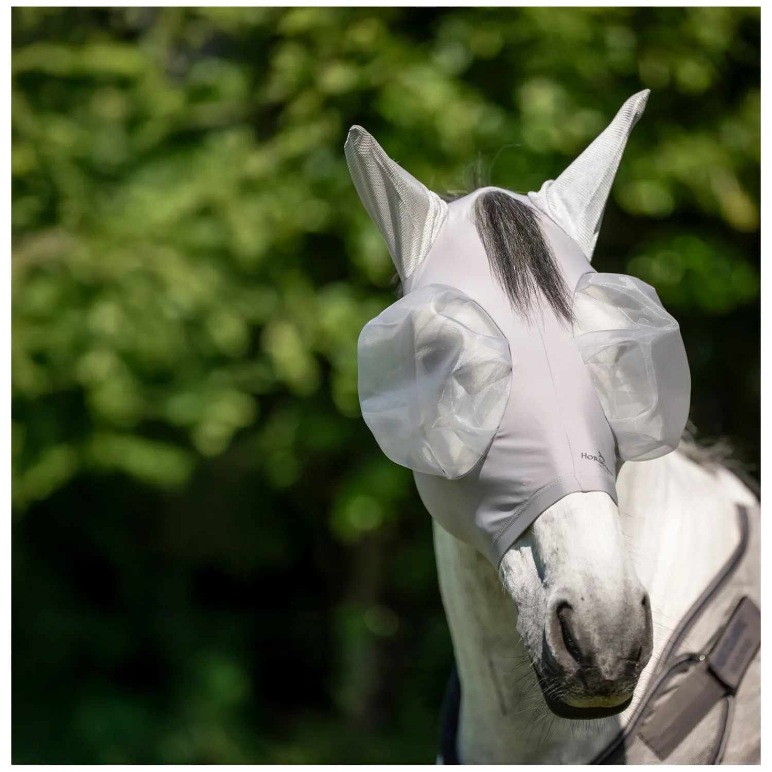 Horseware Fliegenmasken<Fliegenmaske Defense