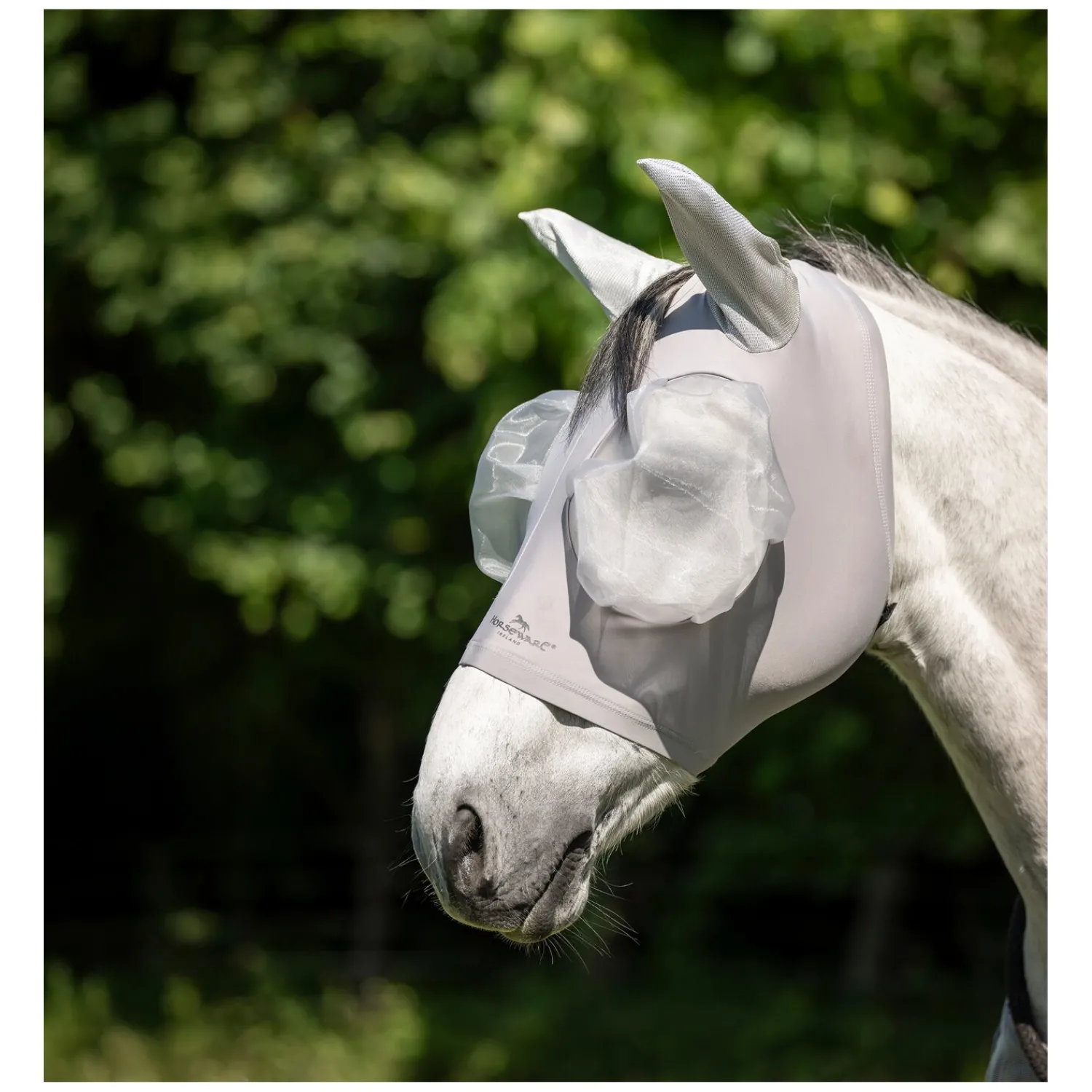 Horseware Fliegenmasken<Fliegenmaske Defense