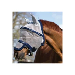 Horseware Fliegenmasken<Fliegenmaske RAMBO PLUS