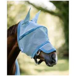Horseware Fliegenmasken<Fliegenmaske RAMBO PLUS