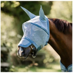 Horseware Fliegenmasken<Fliegenmaske RAMBO PLUS