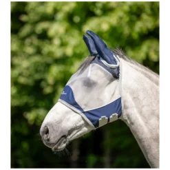 Horseware Fliegenmasken<Fliegenmaske Shield Fly Mask