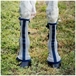 Loesdau Fliegendecken|Pferdedecken<HORSEWARE Fly Boots, für Vorder- oder Hinterbeine