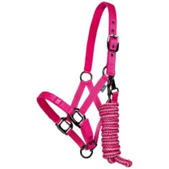 Horseware Halfter<Halfter und Führstrick Newmarket