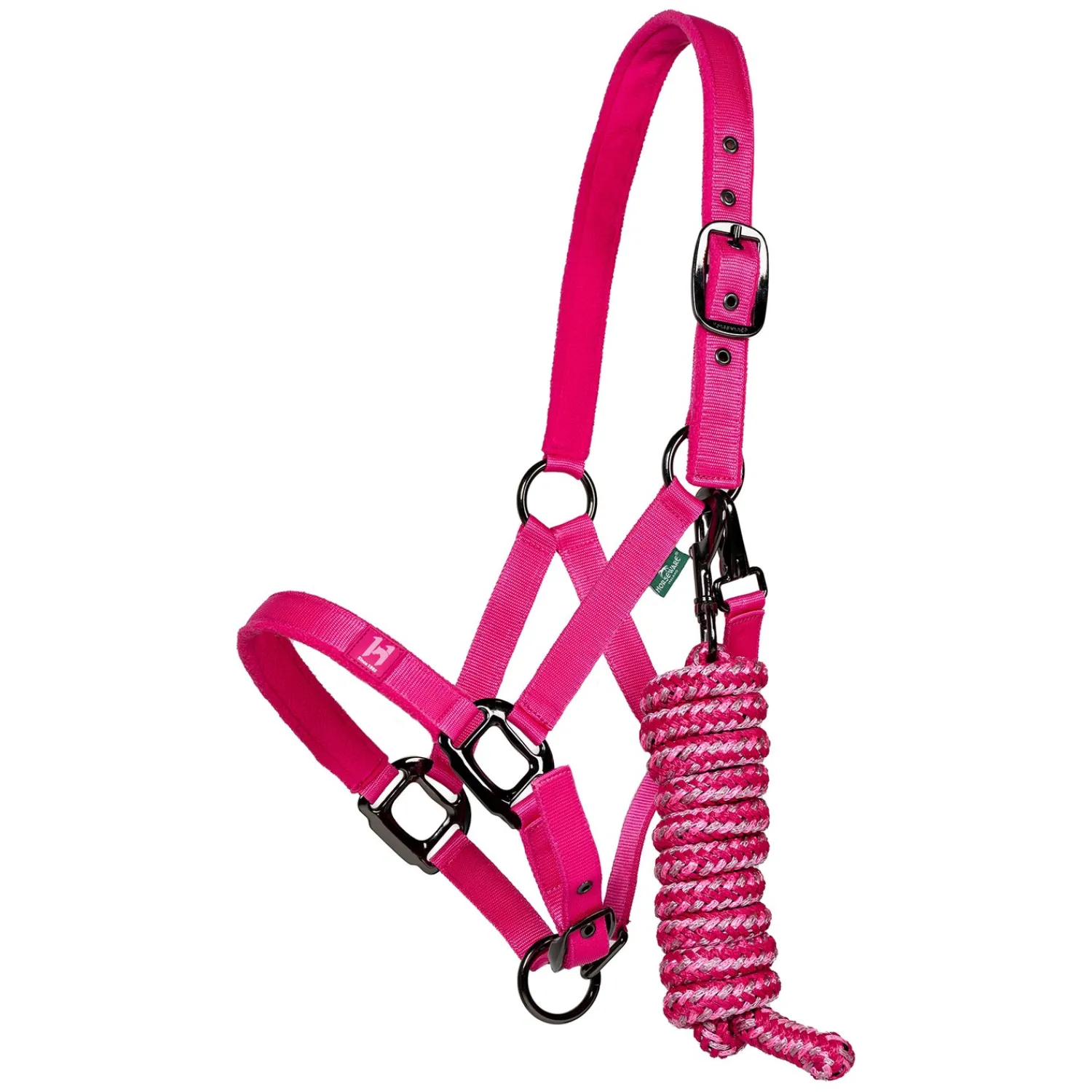 Horseware Halfter<Halfter und Führstrick Newmarket