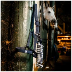 Horseware Halfter<Halfter und Führstrick Newmarket