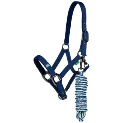 Horseware Halfter<Halfter und Führstrick Newmarket