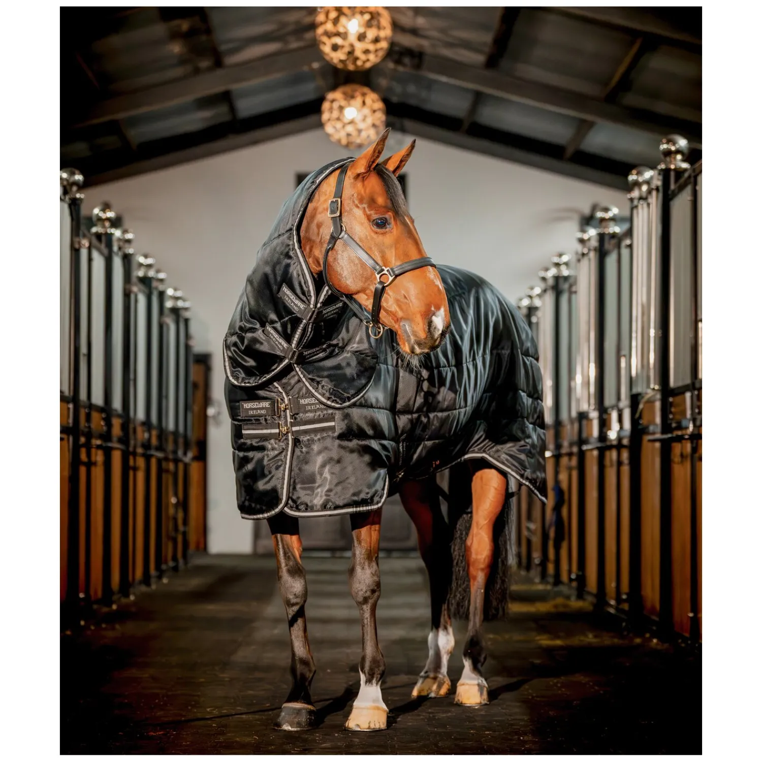 Horseware Deckenzubehör<Hatei Eay-ayer tabe 100g