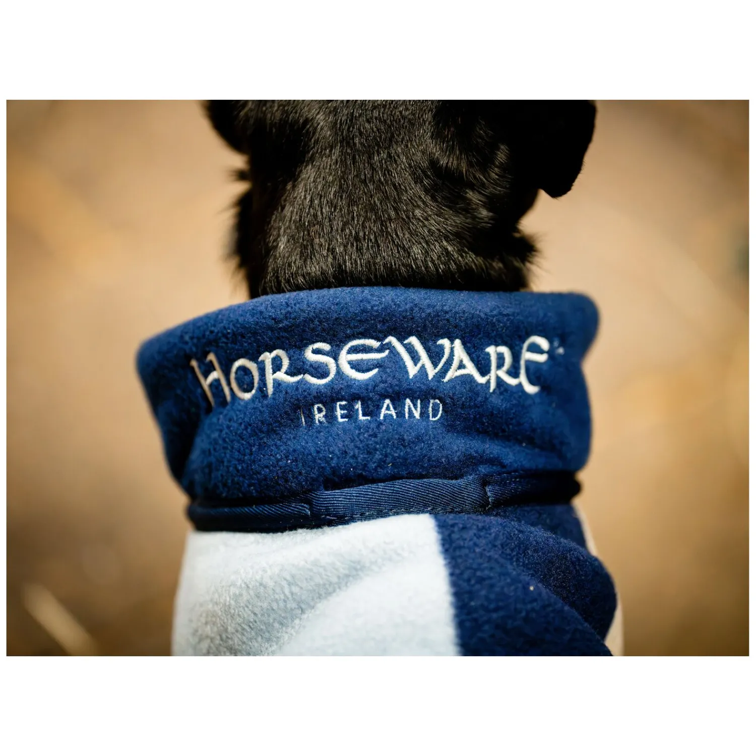 Loesdau Hundemäntel<HORSEWARE Hundemantel Fleece