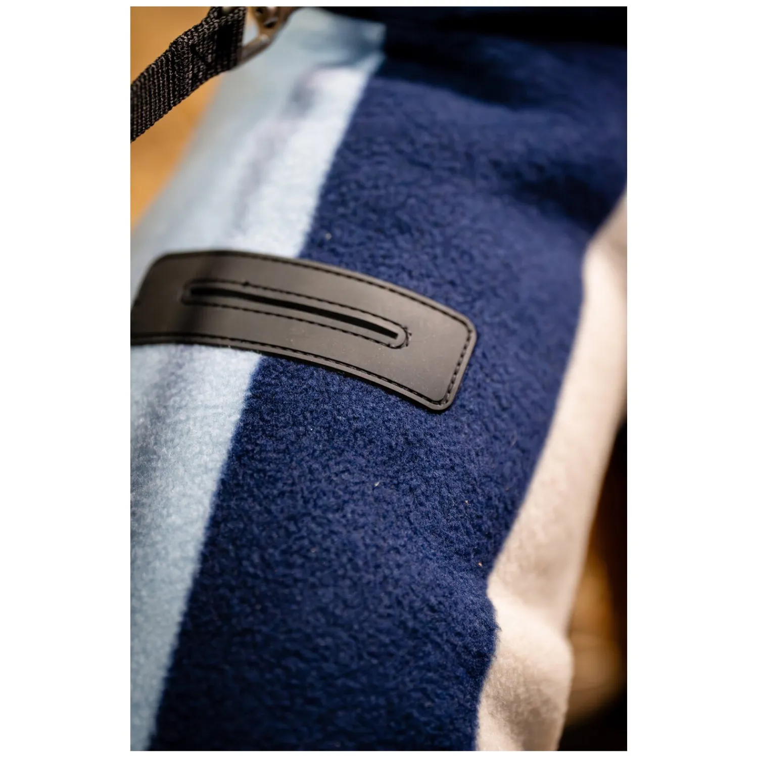 Loesdau Hundemäntel<HORSEWARE Hundemantel Fleece