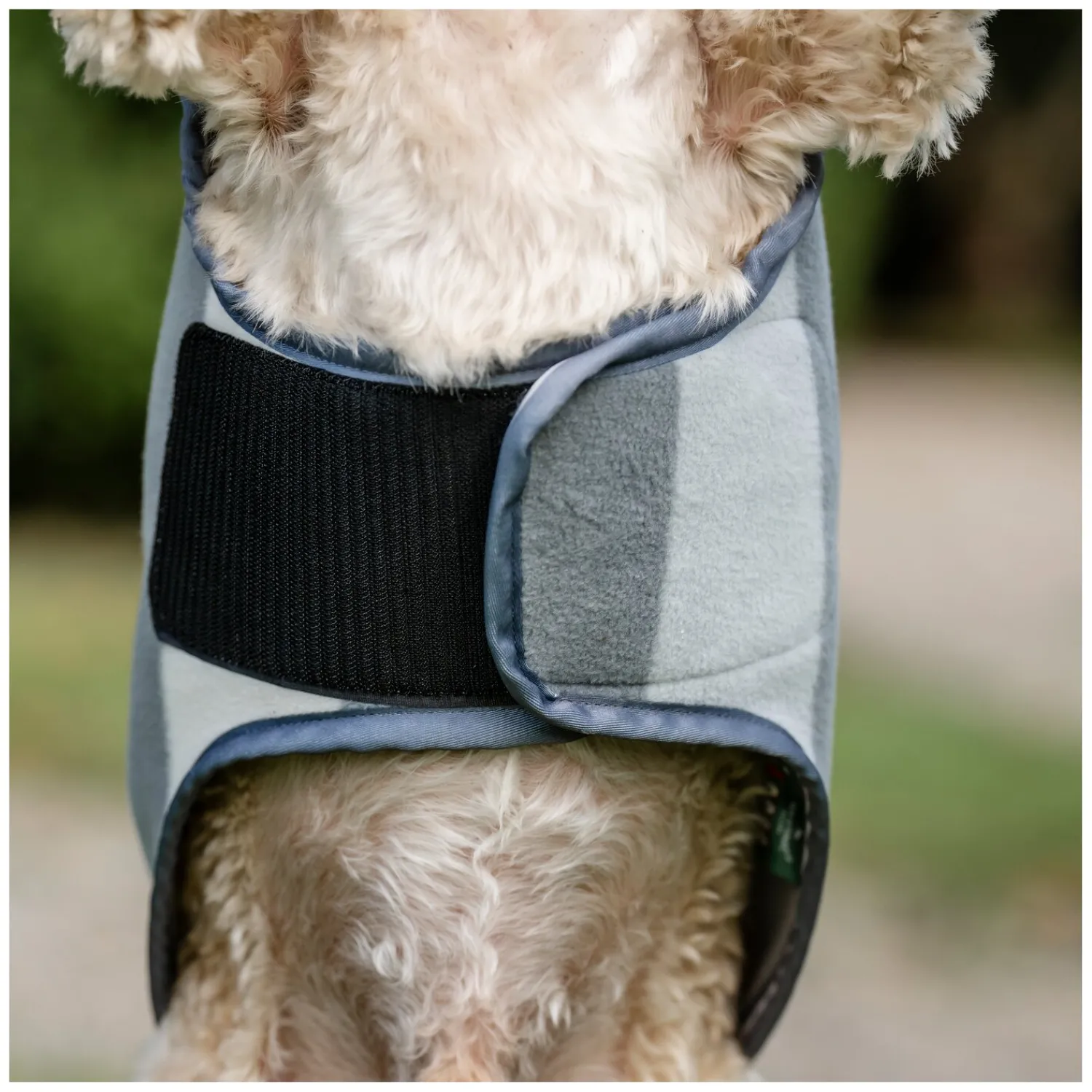 Horseware Hundemäntel<Hundemantel Newmarket Dog Fleece