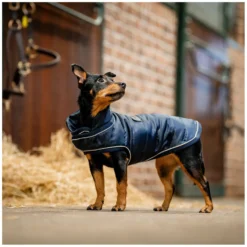 Horseware Hundemäntel<Hunde-Wintermante