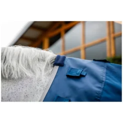 Horseware Pferdedecken|Abkühlen Und Regenerieren<Ionic Therapy Mesh Cooler