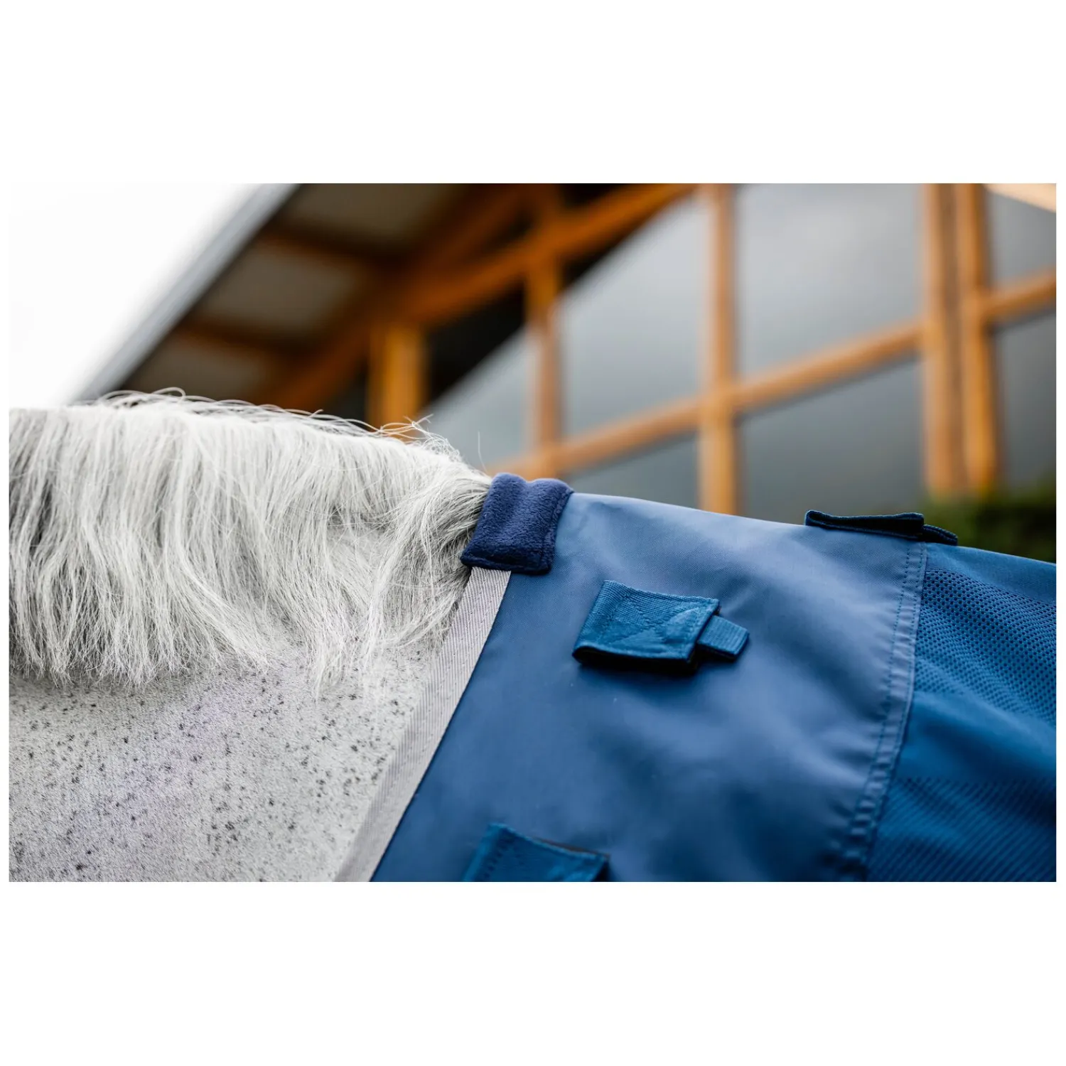 Horseware Pferdedecken|Abkühlen Und Regenerieren<Ionic Therapy Mesh Cooler