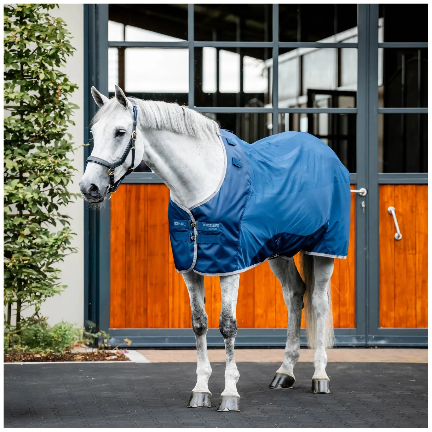 Horseware Pferdedecken|Abkühlen Und Regenerieren<Ionic Therapy Mesh Cooler