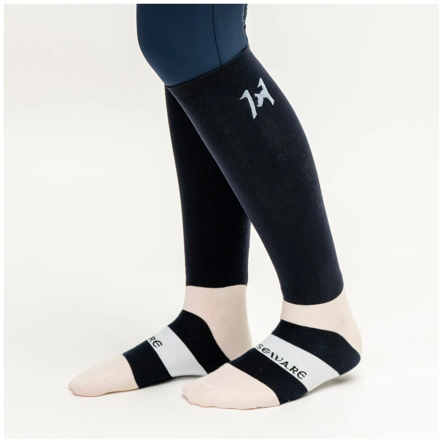Horseware Reitsocken<Kniestrümpfe Athletix