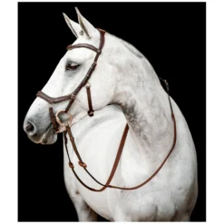 Horseware Trensen<Micklem 2 Competion Bridle