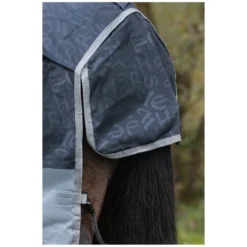 Loesdau Pferdedecken<HORSEWARE Outdoordecke AMIGO Hero Ripstop 50g
