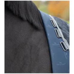 Loesdau Pferdedecken<HORSEWARE Outdoordecke AMIGO Hero Ripstop 50g