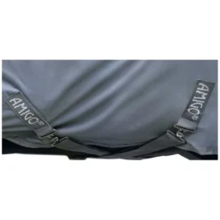 Loesdau Pferdedecken<HORSEWARE Outdoordecke AMIGO Hero Ripstop 50g