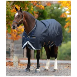 Horseware Pferdedecken<Outdoordecke AMIGO Bravo 12 XL Original Medium