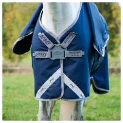 Horseware Pferdedecken<Outdoordecke AMIGO Fieldsafe Plus Turnout