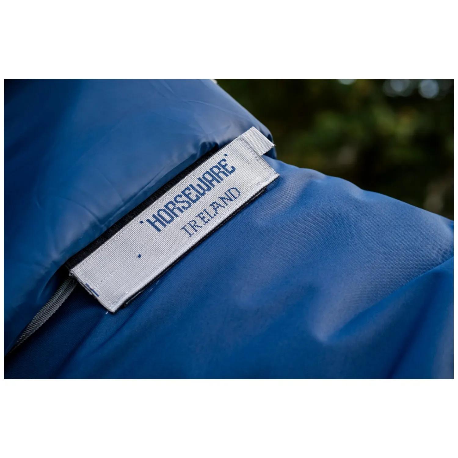 Horseware Pferdedecken<Outdoordecke AMIGO Fieldsafe Plus Turnout