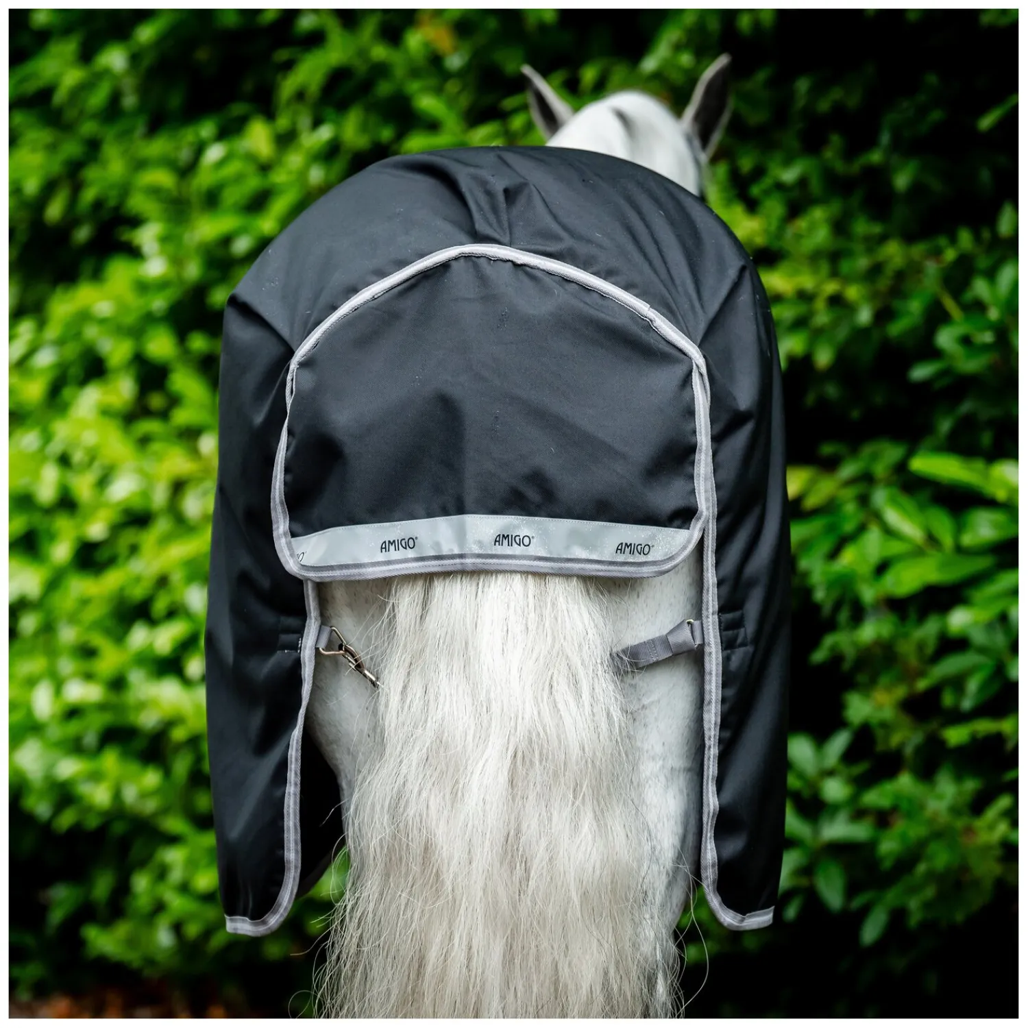 Horseware Pferdedecken<Outdoordecke AMIGO 1200, 250 g