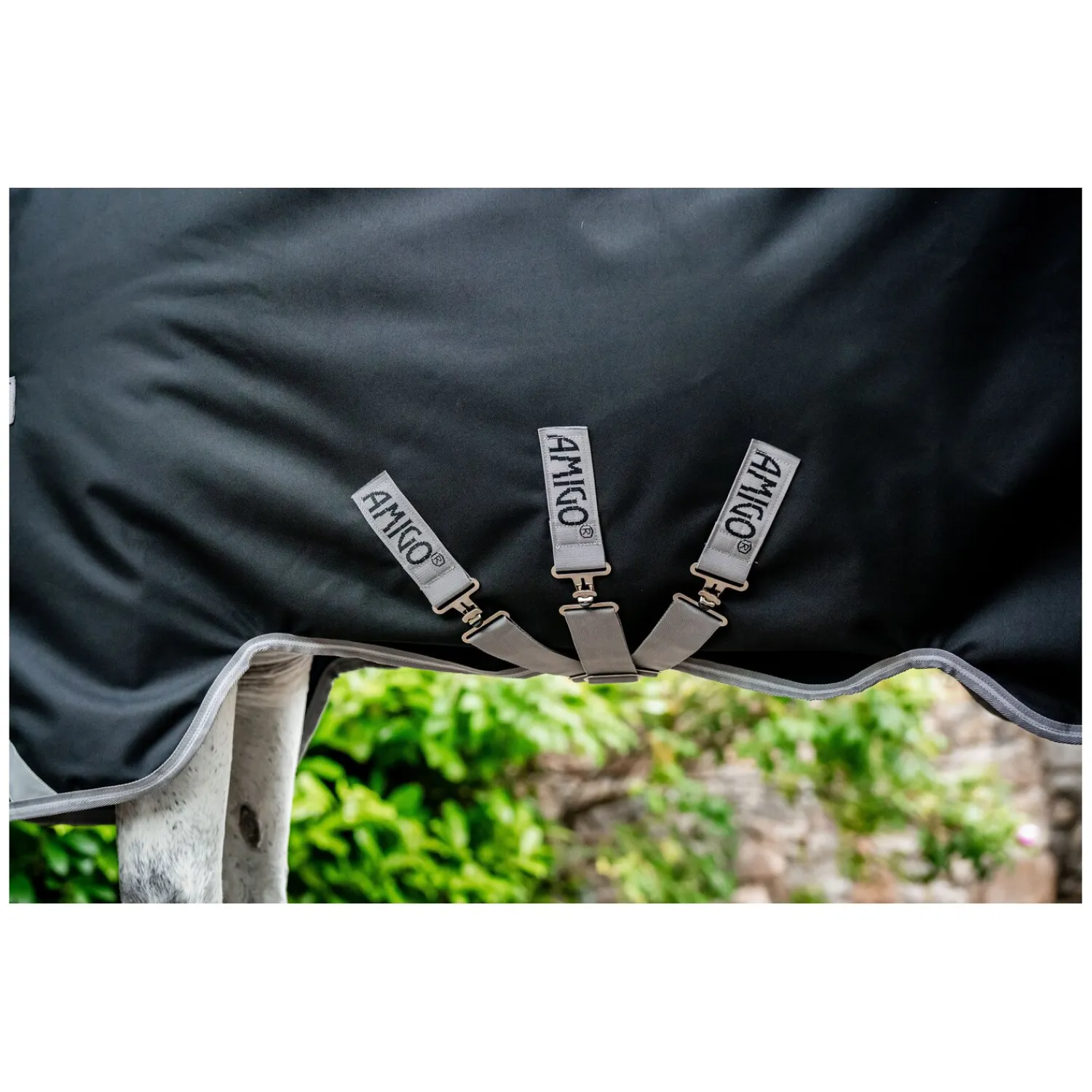 Horseware Pferdedecken<Outdoordecke AMIGO 1200, 250 g