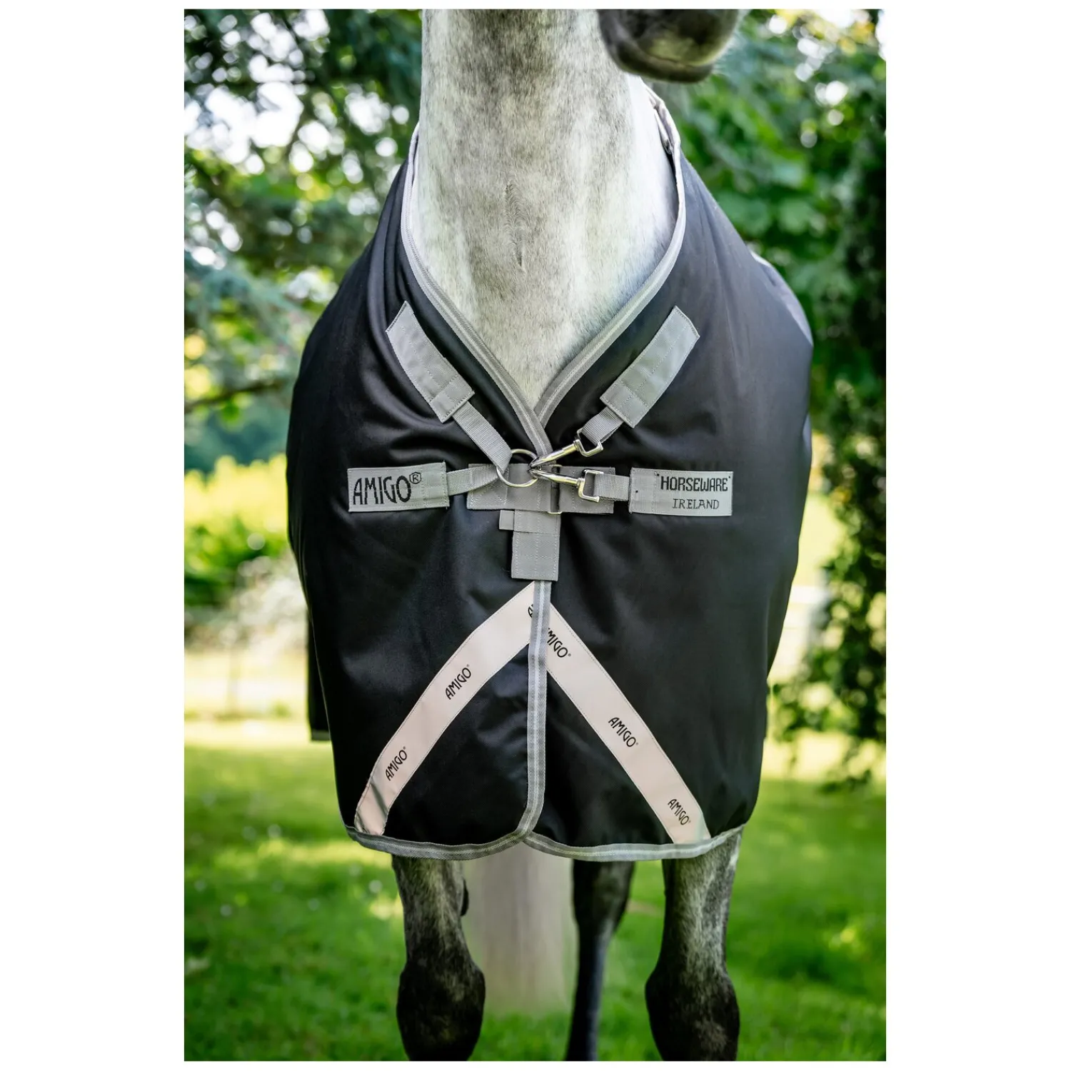 Horseware Pferdedecken<Outdoordecke AMIGO 1200, 250 g