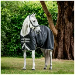 Horseware Pferdedecken<Outdoordecke AMIGO 12, 250 g