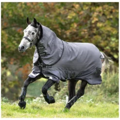 Horseware Pferdedecken<Outdoordecke AMIGO Bravo 12 Reflectech Plus Lite 100 g