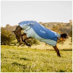 Horseware Pferdedecken<Outdoor-/Weidedecke RAMBO Autumn Series